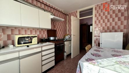 Apartament 3 camere semidecomandat, 65mp utili, zona Girocului