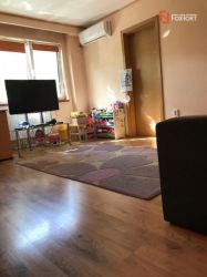 Apartament 3 camere semidecomandat, Zona Spitalul Judetean