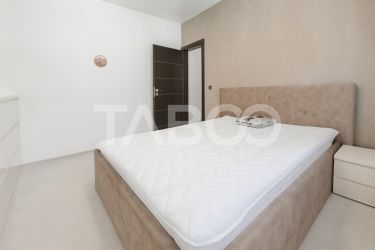 Apartament 3 camere si pod cu echipamente sport Arhitectilor Sbiu
