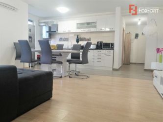 Apartament 3 camere spatios in Giroc, 2 locuri de parcare - ID V3059