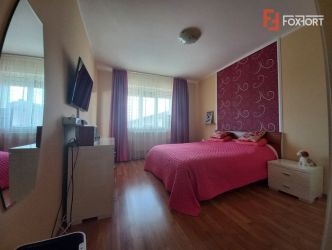 Apartament 3 camere spatios in Giroc, Zona Centrala - ID V3830