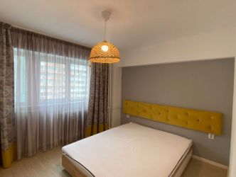 Apartament 3 CAMERE | Ștefan cel Mare | Lizeanu |74mp | Mobilat| Util