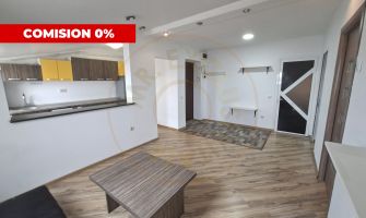 Apartament 3 camere Stefanesti - In Spate la Carrefour