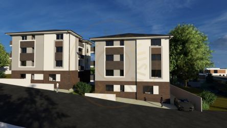 Apartament 3 camere, str Primăverii!