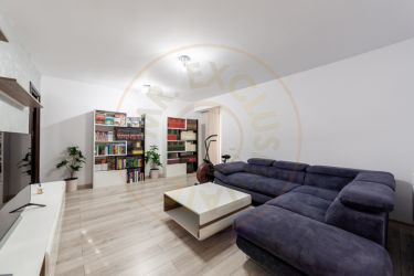 Apartament 3 camere, Str. Teilor Geamana!