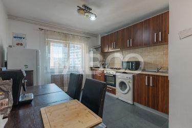 Apartament 3 camere suprafata utila 73mp in zona Marasti Cluj-Napoca