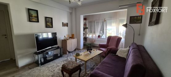 Apartament 3 camere, Take Ionescu - ID V3783
