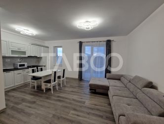 Apartament 3 camere terasa si loc de parcare 81 mpu Calea Surii Mici