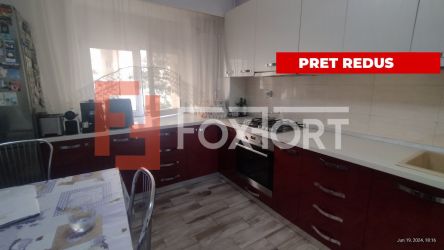 Apartament 3 camere, Timisoara - Zona Simion Barnutiu