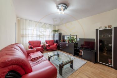 Apartament 3 camere – Topoloveni -Etaj 2