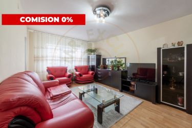 Apartament 3 camere – Topoloveni -Etaj 2