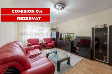 Apartament 3 camere – Topoloveni -Etaj 2