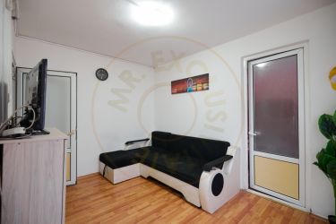 Apartament 3 camere -Trivale