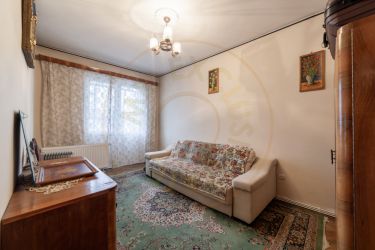 Apartament 3 camere - TRIVALE - 84 mp - Decomandat