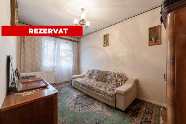 Apartament 3 camere - TRIVALE - 84 mp - Decomandat