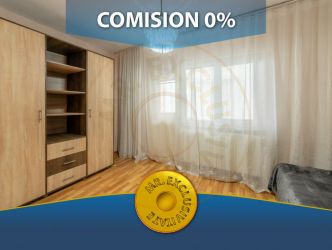 Apartament 3 camere - Trivale -  Comision 0