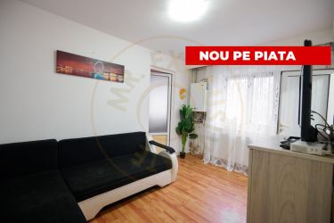 Apartament 3 Camere Trivale, strada Bradului- etaj 1, 