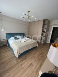 Apartament 3 camere ultra modern cu balcon mobilat utilat Turnisor