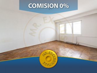 Apartament 3 Camere UltraCentral - 0% Comision