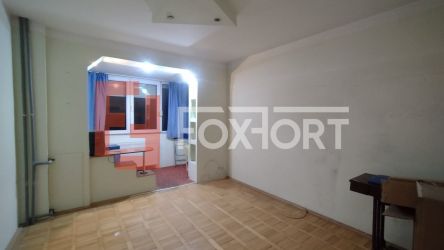 Apartament 3 camere, Ultracentral - Bloc cu lift, Oportunitate persona