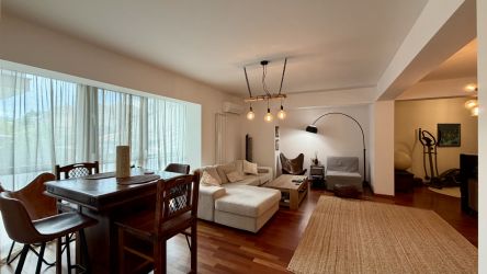Apartament 3 camere ultracentral  imobil  2020 – terasă de 13 mp