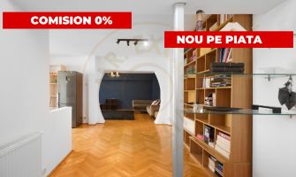 Apartament 3 camere ultracentral, Pitesti, AG