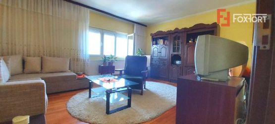  Apartament 3 camere, vedere panoramica, Steaua - V1708