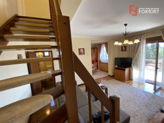 Apartament 3 camere Zona Favorit/City of Mara - ID C296