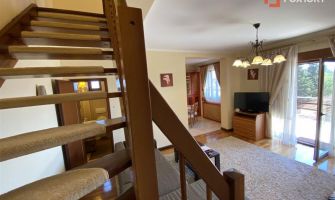 Apartament 3 camere Zona Favorit/City of Mara - ID C296