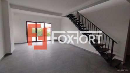 Apartament 3 camere, Zona Freidorf - Scara interioara, terasa 21 mp