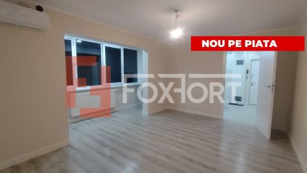 Apartament 3 camere, Zona Gheorghe Lazar - Interior complet renovat 20