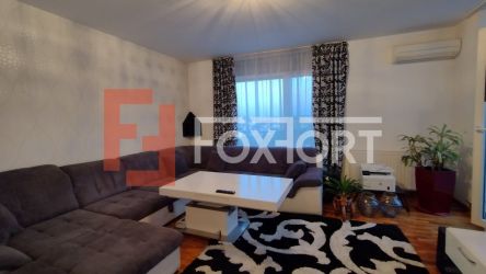 Apartament 3 camere, zona Lipovei -2 terase