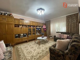 Apartament 3 camere, zona Soarelui - V2518