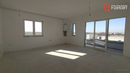 Apartament 3 camere, Zona Torontalului - Etaj 2 