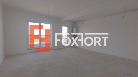 Apartament 3 camere, zona Torontalului - Etaj retras