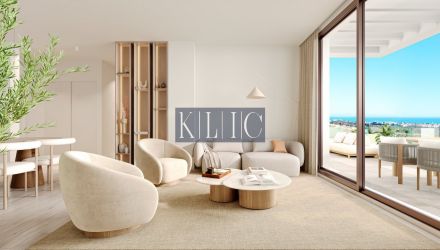 Apartament 3 dormitoare ansamblu rezidențial modern BALANCE RESIDENCE