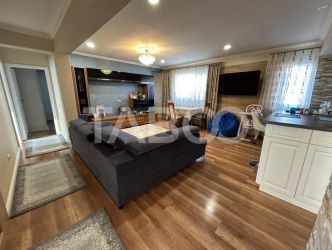 Apartament 4 camere 100 mp utili la casa in cartier Iris Cluj-Napoca