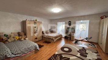 Apartament 4 camere 143mpu singur pe etaj in Centrul Istoric Sibiu