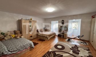 Apartament 4 camere 143mpu singur pe etaj in Centrul Istoric Sibiu