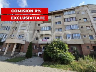 Apartament 4 camere 2 bai 2 balcoane etajul 1 renovat complet 2026