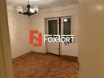 Apartament 4 camere 80 mp utili etajul 2, zona Bucovina - ID V4530