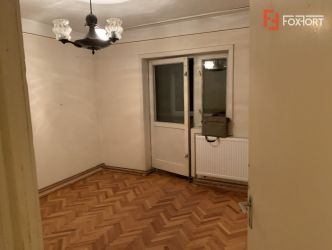 Apartament 4 camere 80 mp utili etajul 2, zona Bucovina - ID V4530