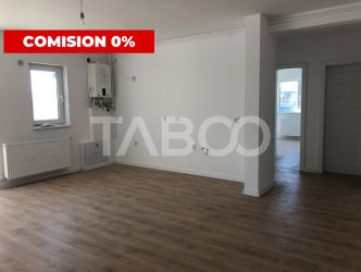 Apartament 4 camere 81 mpu LA CHEIE si LOC PARCARE zona Dna Stanca 