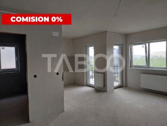 Apartament 4 camere 91 mpu ETAJUL 2 si LOC PARCARE zona Doamna Stanca 