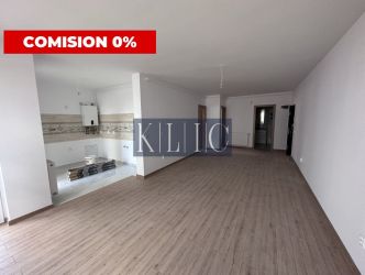 Apartament 4 camere 91mp la cheie de vanzare Zona Doamna Stanca Sibiu