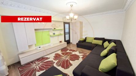 Apartament 4 camere Bascov spatios, et.2, centrala termica