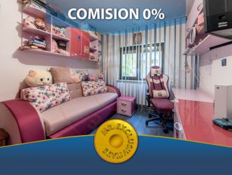 Apartament 4 camere - Bd. Petrochimistilor, Prundu!