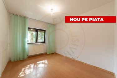 Apartament 4 camere - Bd. Petrochimistilor, Prundu!