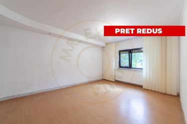 Apartament 4 camere - Bd. Petrochimistilor, Prundu!