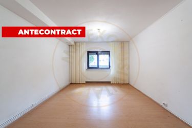 Apartament 4 camere - Bd. Petrochimistilor, Prundu!